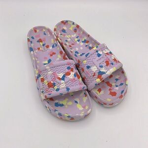 Hunter bloom algae foam marble slide